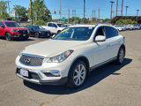 Used 2017 INFINITI QX50 AWD w/ Premium Plus Package image 3
