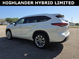 Used 2022 Toyota Highlander Limited image 5