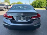 Used 2013 Honda Civic LX image 6