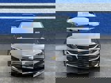 Used 2017 Chevrolet Malibu Premier w/ Premier Sun and Wheel Package image 4