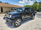 Used 2016 Jeep Wrangler Unlimited Sahara w/ Max Tow Package image 2