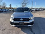 New 2024 Volkswagen Tiguan SE R-Line image 2