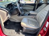 Used 2018 Ford Escape Titanium w/ Ford Safe & Smart Package image 4