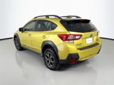 Used 2021 Subaru Crosstrek 2.5i Sport w/ Moonroof Package image 3
