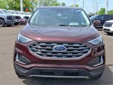 Used 2022 Ford Edge SEL w/ Convenience Package image 2