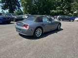 Used 2007 BMW Z4 3.0si image 2