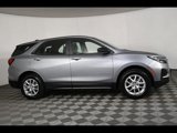 Used 2023 Chevrolet Equinox LS image 2