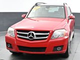 Used 2011 Mercedes-Benz GLK 350 4MATIC image 2