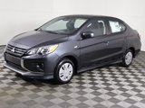 New 2024 Mitsubishi Mirage G4 ES image 5