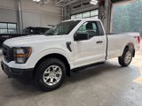 Used 2023 Ford F150 4x4 Regular Cab image 4