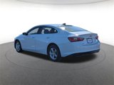 New 2025 Chevrolet Malibu LS w/ LPO, Floor Liner Package image 6