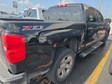 Used 2014 Chevrolet Silverado 1500 LTZ Z71 w/ LTZ Plus Package image 3