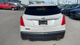Used 2017 Cadillac XT5 Luxury w/ Driver Awareness Package image 6