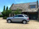 Used 2013 Mercedes-Benz ML 350 2WD image 3