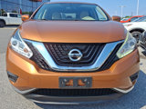 Used 2016 Nissan Murano S image 2