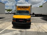 Used 2021 GMC Savana 3500 Extended w/ Power Convenience Package image 2