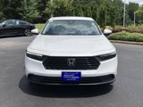Used 2024 Honda Accord LX image 3