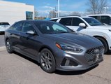 Used 2019 Hyundai Sonata Limited image 2
