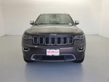Used 2017 Jeep Grand Cherokee Limited w/ Luxury Group II image 3