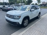 Certified 2019 Volkswagen Atlas SE image 4