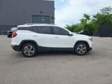 Used 2019 GMC Terrain SLT image 2