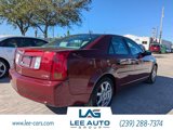 Used 2003 Cadillac CTS 3.2 w/ Preferred Equipment Group image 3