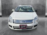 Used 2008 Ford Fusion SE image 2