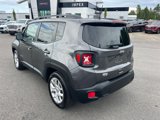 Used 2018 Jeep Renegade Latitude image 3