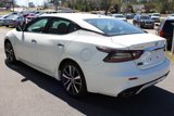Used 2022 Nissan Maxima SV w/ Floor Mat Group image 4