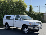 Used 2005 Toyota Tundra W/T image 2