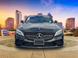 Used 2020 Mercedes-Benz C 300 Sedan image 2