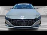 Certified 2022 Hyundai Elantra SEL image 4