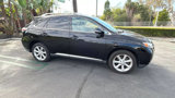 Used 2010 Lexus RX 350 2WD w/ Premium Pkg image 4