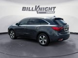 Used 2016 Acura MDX SH-AWD image 3