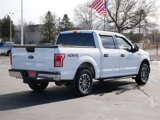 Used 2015 Ford F150 XLT image 5