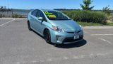 Used 2012 Toyota Prius Two image 3