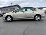 Used 2007 Honda Civic LX image 2