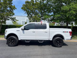 Used 2016 Ford F150 Lariat image 5