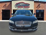 Used 2018 Lincoln MKZ Premiere image 5