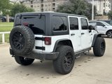Used 2015 Jeep Wrangler Unlimited Sport w/ Quick Order Package 24S image 4