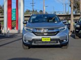 Used 2017 Honda CR-V Touring image 2