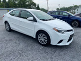 Used 2014 Toyota Corolla LE image 4