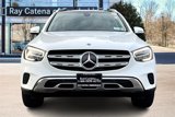 Certified 2021 Mercedes-Benz GLC 300 4MATIC image 3