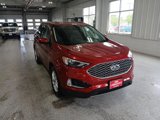 Certified 2023 Ford Edge SEL w/ Convenience Package image 2