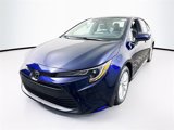 New 2025 Toyota Corolla LE image 3