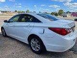 Used 2012 Hyundai Sonata GLS w/ Popular Equipment Pkg image 5