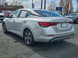 Used 2022 Nissan Sentra SV image 3