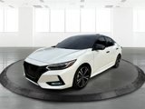Used 2021 Nissan Sentra SR w/ SR Premium Package image 2
