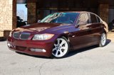 Used 2008 BMW 335i Sedan image 2