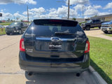 Used 2011 Ford Edge Limited w/ 301A Rapid Spec Order Code image 4